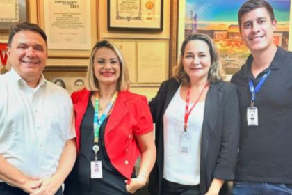 João Augusto Lobato Rodrigues