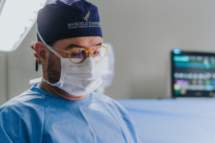 Marcelo Evandro dos Santos