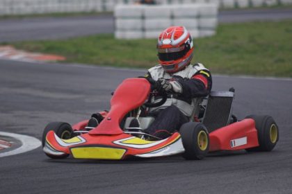 Lucio Fernandes Winck