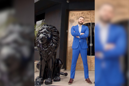 Robson Gimenes Pontes