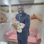 Oluwatosin Tolulope Ajidahun explica: A criopreservação de gametas e embriões e sua importância.