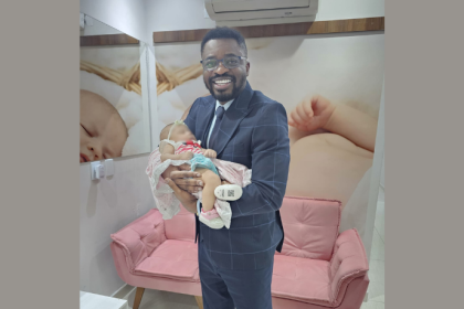 Oluwatosin Tolulope Ajidahun explica: A criopreservação de gametas e embriões e sua importância.