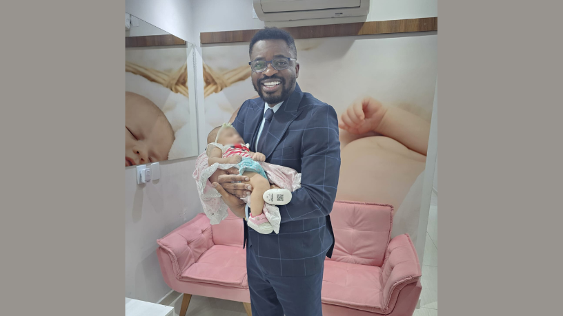 Oluwatosin Tolulope Ajidahun explica: A criopreservação de gametas e embriões e sua importância.