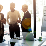 Braulio Henrique Dias Viana mostra como reduzir reuniões e redesenhar processos para alcançar mais performance com menos burocracia.