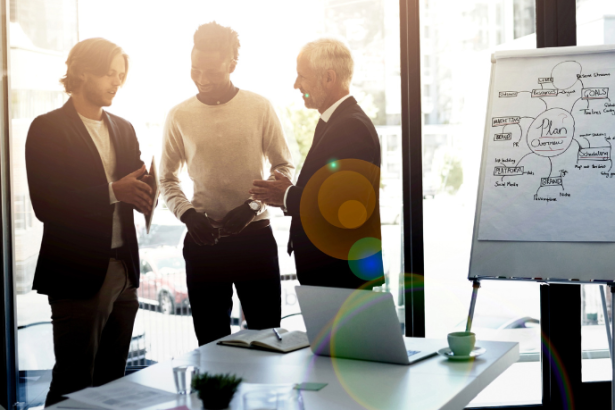 Braulio Henrique Dias Viana mostra como reduzir reuniões e redesenhar processos para alcançar mais performance com menos burocracia.