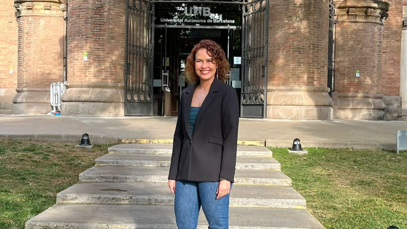 Descubra com a Dra. Thaline Neves os avanços da inteligência artificial que estão transformando a radiologia moderna.