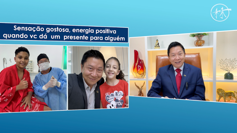 Veja com Milton Seigi Hayashi como a tecnologia desafia a ética no futuro da cirurgia estética.