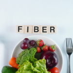 Gustavo Luíz Guilherme Pinto mostra como as fibras são essenciais para a digestão e a prevenção de doenças.