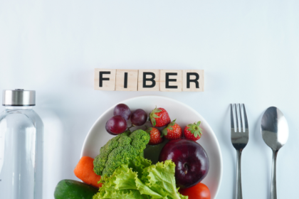 Gustavo Luíz Guilherme Pinto mostra como as fibras são essenciais para a digestão e a prevenção de doenças.