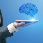 Antônio Fernando Ribeiro Pereira reforça que a IA com propósito é aquela que coloca o cidadão no centro, guiada por ética, transparência e rastreabilidade.