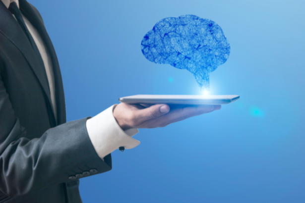 Antônio Fernando Ribeiro Pereira reforça que a IA com propósito é aquela que coloca o cidadão no centro, guiada por ética, transparência e rastreabilidade.