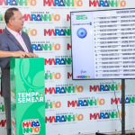 Fabio Jose Gentil Pereira Rosa evidencia como a gestão eficiente e humanizada tem ampliado o acesso à saúde no estado.