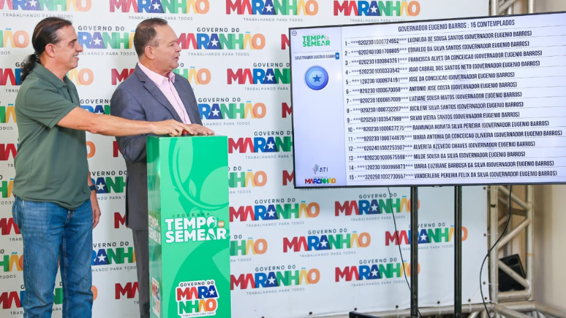 Fabio Jose Gentil Pereira Rosa evidencia como a gestão eficiente e humanizada tem ampliado o acesso à saúde no estado.