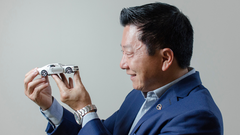 Milton Seigi Hayashi esclarece que restaurar é reviver o original, enquanto conservar é proteger a história preservada.