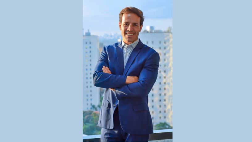 IA e humanidade: como a tecnologia potencializa o que há de mais autêntico em nós — por Ian dos Anjos Cunha.