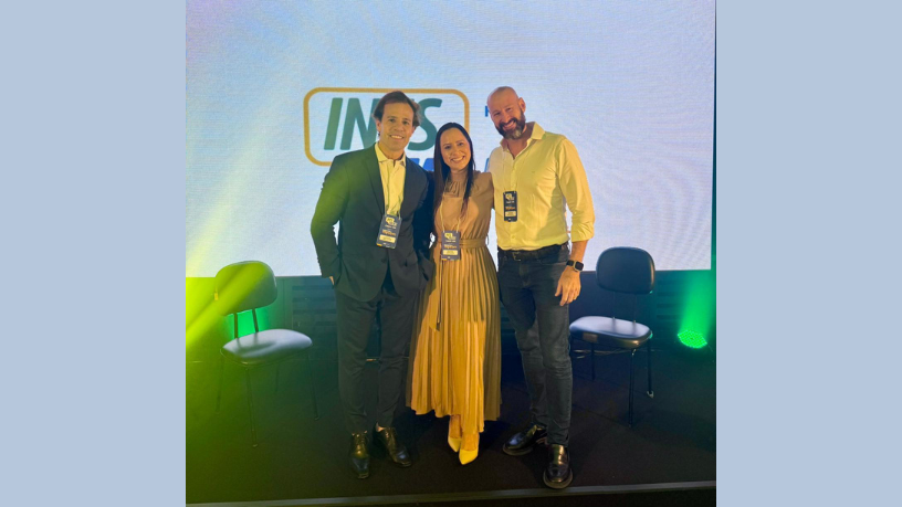 IA e humanidade: Ian dos Anjos Cunha mostra como ferramentas inteligentes amplificam talentos e transformam realidades.