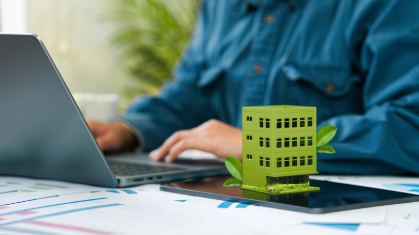 Desenvolvimento urbano inteligente começa com saneamento eficiente, reforça Márcio Velho da Silva.