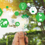 Márcio Velho da Silva destaca como o saneamento básico é o ponto de partida para cidades sustentáveis e mais inclusivas.