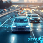 Como a inteligência artificial no trânsito, tema analisado por Sérgio Bento De Araújo, vem ajudando a prevenir acidentes e salvar vidas.