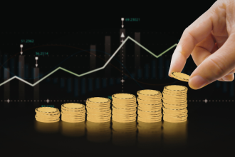 Como os dados financeiros ajudam, segundo Victor Boris Santos Maciel, a definir preços, investimentos e estratégias de expansão.