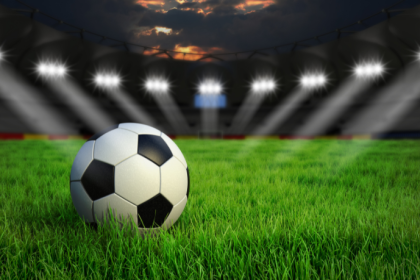 Felipe Schroeder dos Anjos revela como o futebol e a infraestrutura esportiva se conectam nos bastidores técnicos que sustentam os grandes estádios.