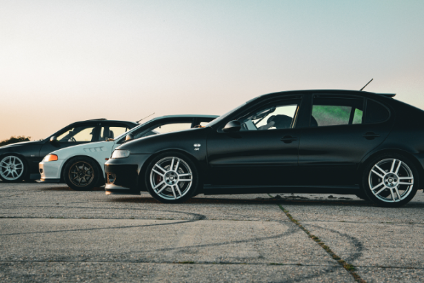 Como Sérgio Bento De Araújo mostra que carros, engenharia e tecnologia formam uma linguagem poderosa para tornar o ensino de exatas mais prático e envolvente.