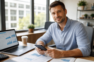 Nexdata Tecnologia Ltda explica como a jurimetria interna transforma histórico jurídico em inteligência.