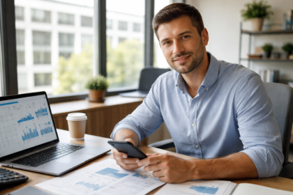 Nexdata Tecnologia Ltda explica como a jurimetria interna transforma histórico jurídico em inteligência.