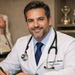 Haeckel Cabral Moraes