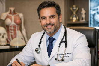 Haeckel Cabral Moraes