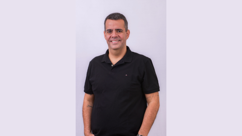 Dr. Vinicius Tadeu Sattin Rodrigues