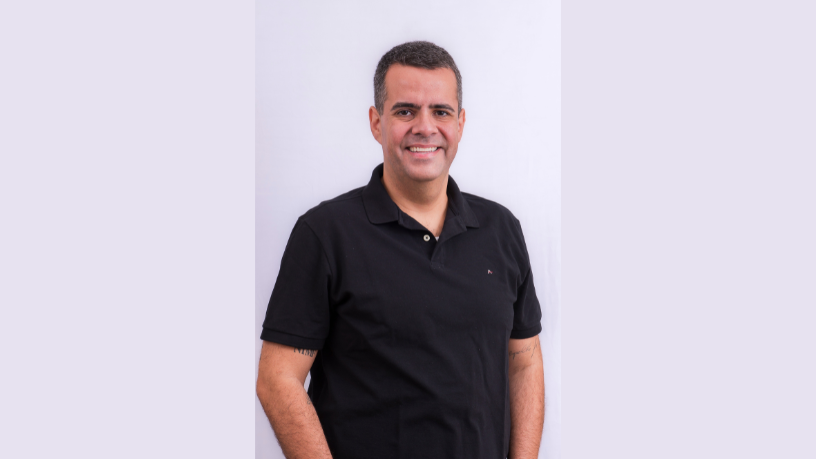 Dr. Vinicius Tadeu Sattin Rodrigues