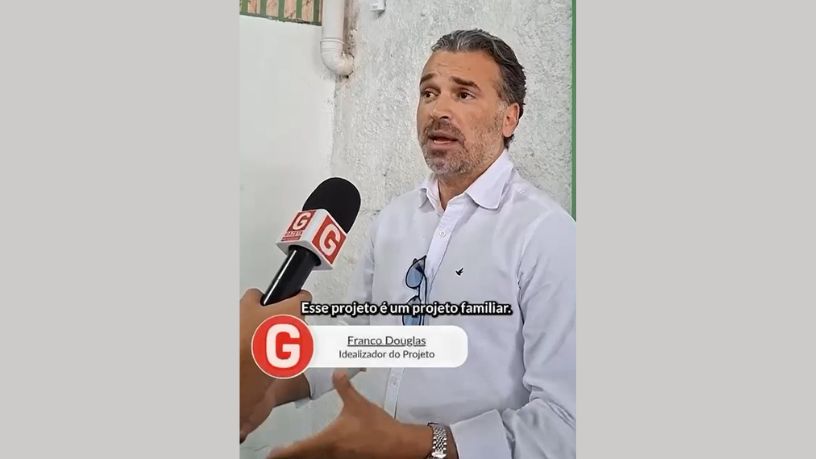Franco Douglas Lima Dias