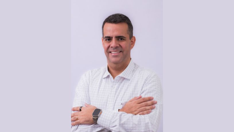 Dr. Vinicius Tadeu Sattin Rodrigues