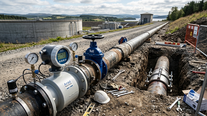 EBS - Empresa Brasileira de Saneamento