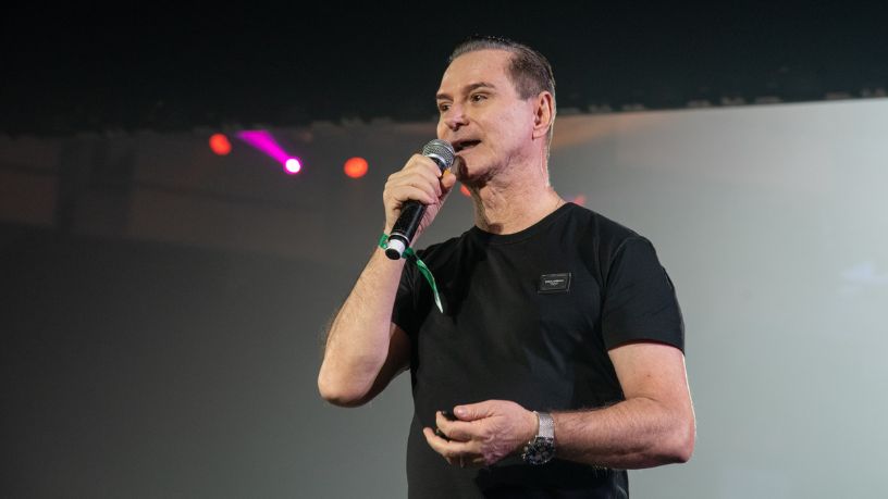 Márcio Alaor de Araújo