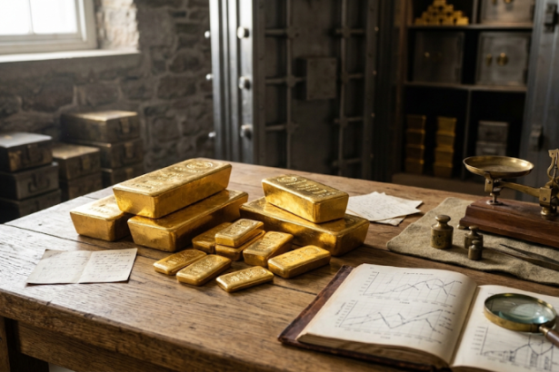 Golden Brasil