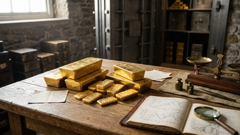 Golden Brasil
